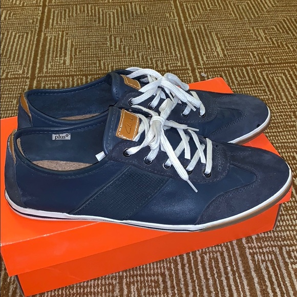 Clarks Other - CLARKS Man Shoes Size11